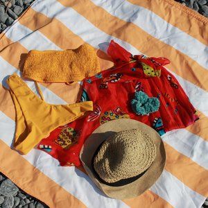 Zaful Bikini